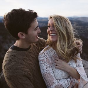 Meet your Posher, Allyson